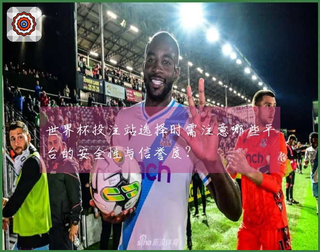 世界杯投注站选择时需注意哪些平台的安全性与信誉度？