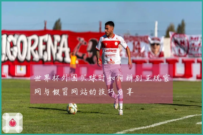 世界杯外围买球时如何辨别正规官网与假冒网站的技巧分享